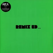 JARV IS - Remix Ed
