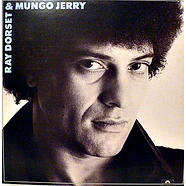 Ray Dorset & Mungo Jerry - Ray Dorset & Mungo Jerry