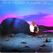 Stevie Wonder - In Square Circle