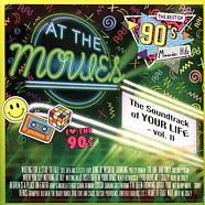 At The Movies - Soundtrack Of Your Life Volume 2