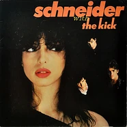 Helen Schneider With The Kick - Schneider With The Kick