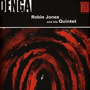 Robin Jones Quintet - Denga