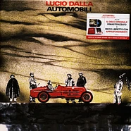 Lucio Dalla - Automobili Legacy Edition