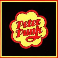 Peter Punk - Peter Punk Red Vinyl Edition