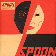 Spoon - Lucifer On The Sofa Black Vinyl Edition