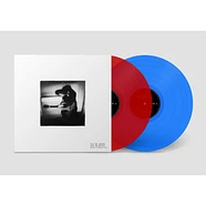 Six By Seven - Then, Now And Neil Red & Blue Vinyl Edition