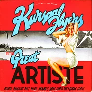 Kursaal Flyers - The Great Artiste