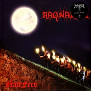 Ragnarok - Nattferd Blue Vinyl Edition