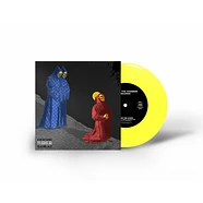 Benny The Butcher X Rick Hyde X Im'peretiv - Under The Scope Yellow Vinyl Edition