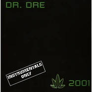 Dr. Dre - 2001 (Instrumentals Only)