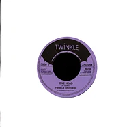 Twinkle Brothers - One Head / Version