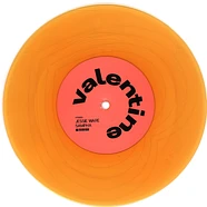 Jessie Ware & Sampha - Valentine Colored Vinyl Edition