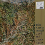 Jake Xerxes Fussell - Good And Green Again