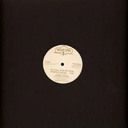 Loose Joints - Is It All Over My Face? Clear Vinyl Edition