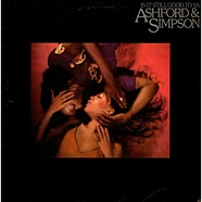 Ashford & Simpson - Is It Still Good To Ya