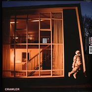 IDLES - Crawler Black Vinyl Edition