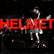 Helmet - Live And Rare