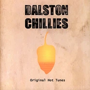 V.A. - Dalston Chillies Volume 4 - The Trans-Atlantic EP
