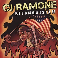 CJ Ramone - Reconquista!!