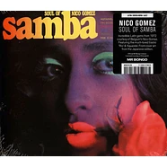 Nico Gomez - Soul Of Samba
