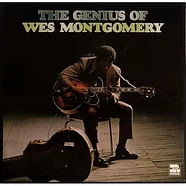 Wes Montgomery - The Genius Of Wes Montgomery - Vinyl 3LP+Box Set