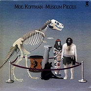 Moe Koffman - Museum Pieces