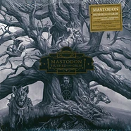 Mastodon - Hushed And Grim Clear Indie Vinyl Edition
