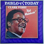 Clark Terry - Ain't Misbehavin'