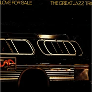 The Great Jazz Trio - Love For Sale