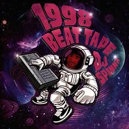DJ Spinna - 1998 Beat Tape