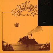 Archaia - Harmonie Solaire Black Vinyl Edition