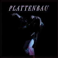 Plattenbau - Shape / Shifting Galaxy Effect Vinyl Edition