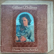 Gilbert O'Sullivan - A Stranger In My Own Backyard
