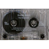 Young Jeezy - The Recession Prison Tape Edition