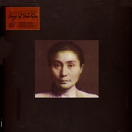 Yoko Ono Tribute - Ocean Child:Songs Of Yoko Ono