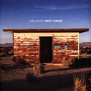 Los Days (Tommy Guerrero & Josh Lippi) - West Wind