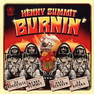 Kenny Summit - Burnin'