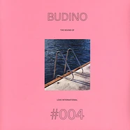 V.A. - Budino Presents The Sound Of Love International 004