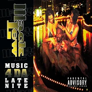 Mack Lew - Music 4 Da Late Nite