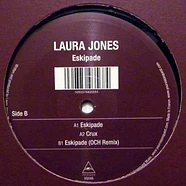 Laura Jones - Eskipade