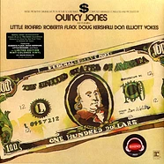 Quincy Jones - OST $ Green Vinyl Edition