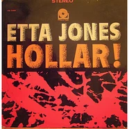 Etta Jones - Hollar!