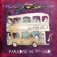 Woo - Paradise In Pimlico