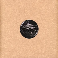 Payam Parvizi & Ramtin Niazi - Lone Kat EP Silver Vinyl Edition