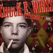 Chuck E. Weiss - Extremely Cool Black Vinyl Edition