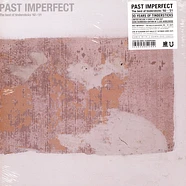 Tindersticks - Past Imperfect The Best Of Tindersticks 92-21 Box Set