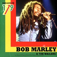 Bob Marley & The Wailers - Oakland Fm 1979