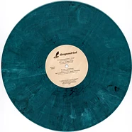 Limit, Asymmetric & If-Read - Dissymmetrical Vinyl 05 Green Vinyl Edition