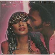 Peaches & Herb - Twice The Fire