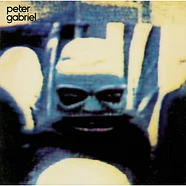 Peter Gabriel - Security